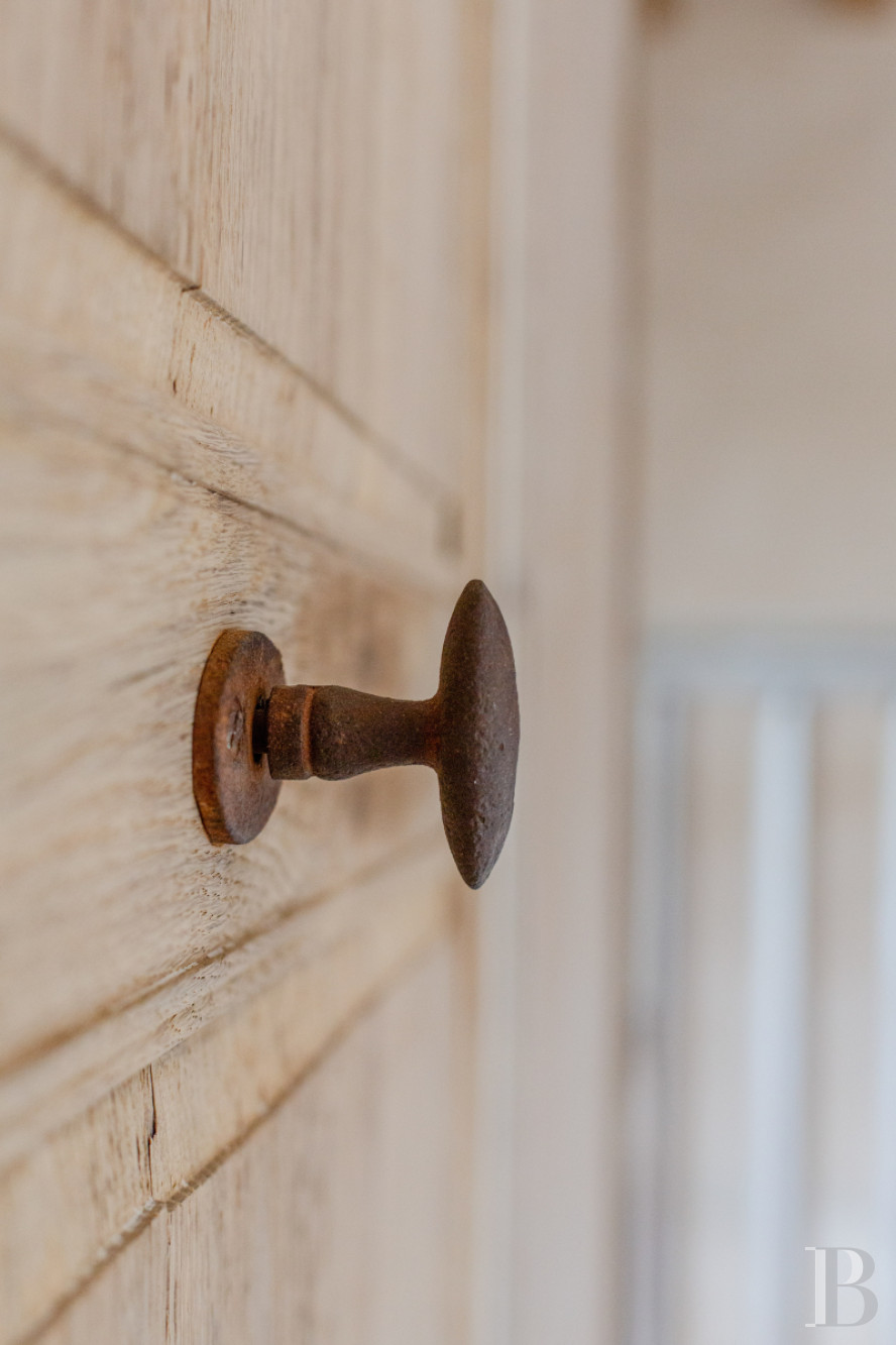 En Anjou, à l’ouest de Saumur,  un ancien presbytère du 18e siècle en bord de Loire pour de calmes séjours - photo  n°56
